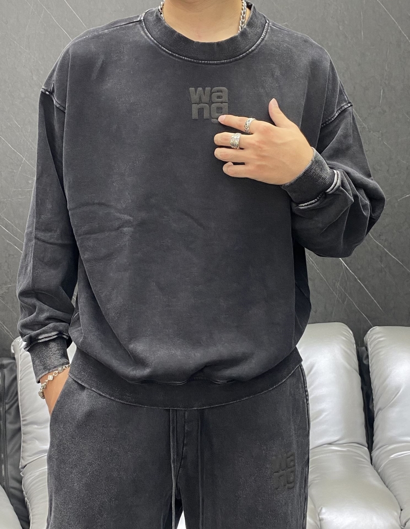 Alexander Wang Hoodies